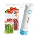 EZTOGO Portable Handheld Vacuum Sealer